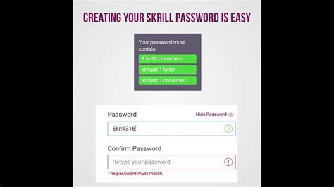 skrill.com*1234code|‎Skrill .